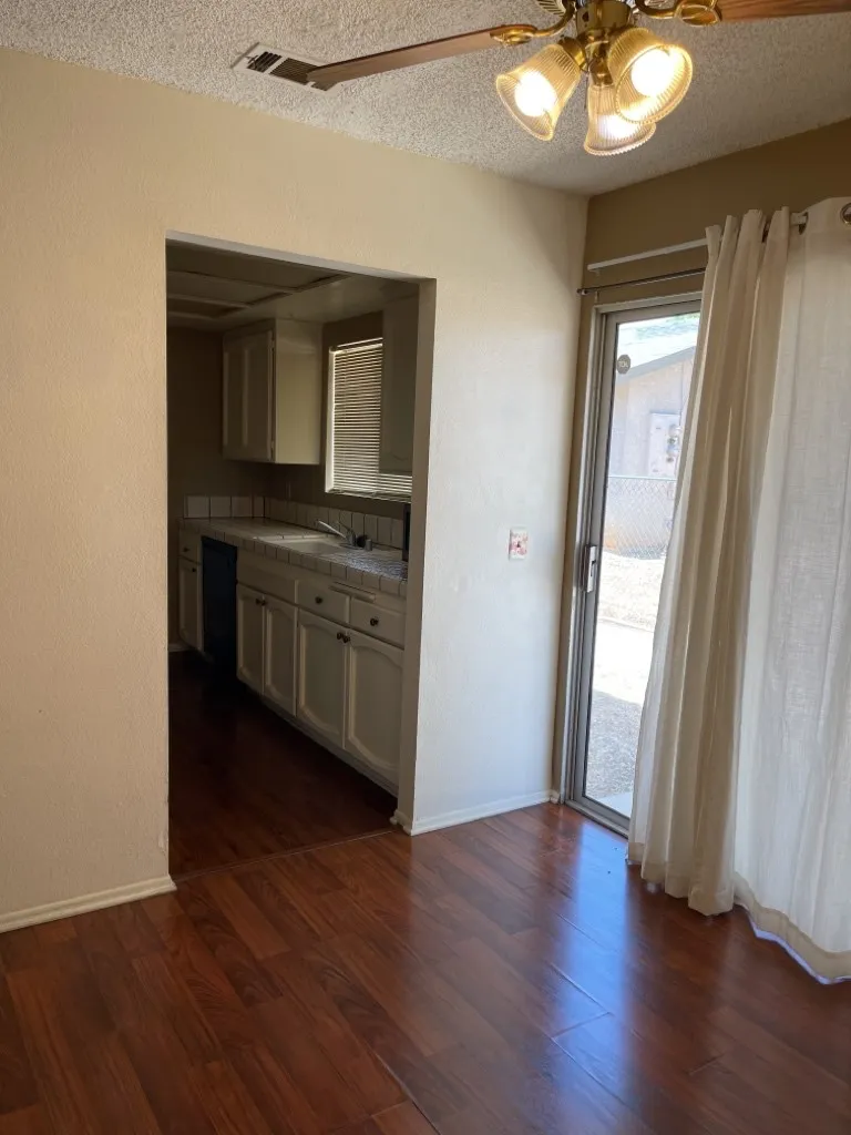 Address Not Shown Apple Valley, CA 92308