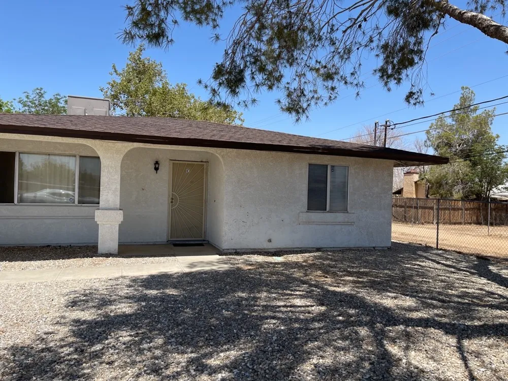 Address Not Shown Apple Valley, CA 92308