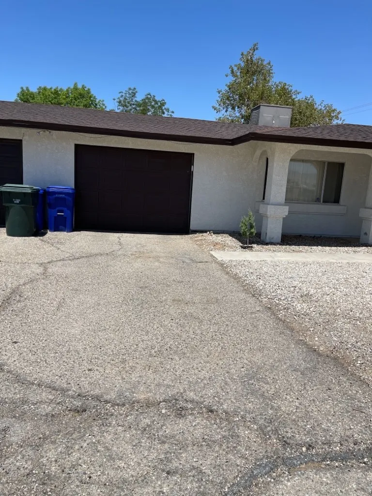 Address Not Shown Apple Valley, CA 92308