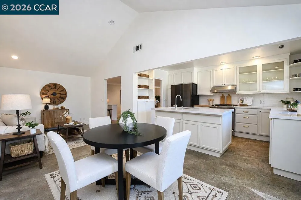 117 Vista Del Diablo Danville, CA 94526