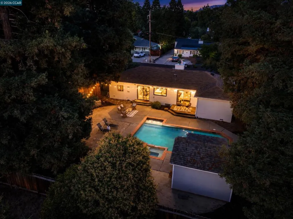117 Vista Del Diablo Danville, CA 94526