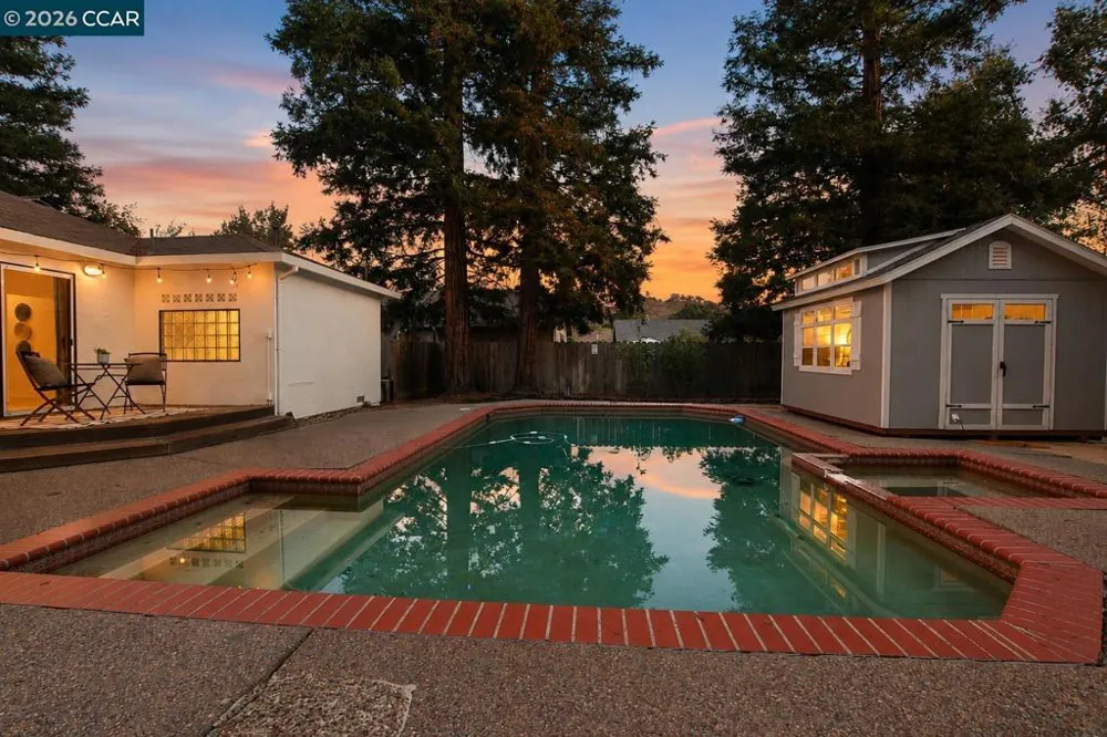 117 Vista Del Diablo Danville, CA 94526