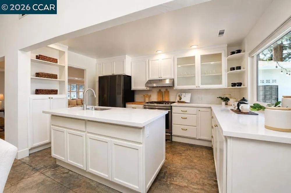 117 Vista Del Diablo Danville, CA 94526