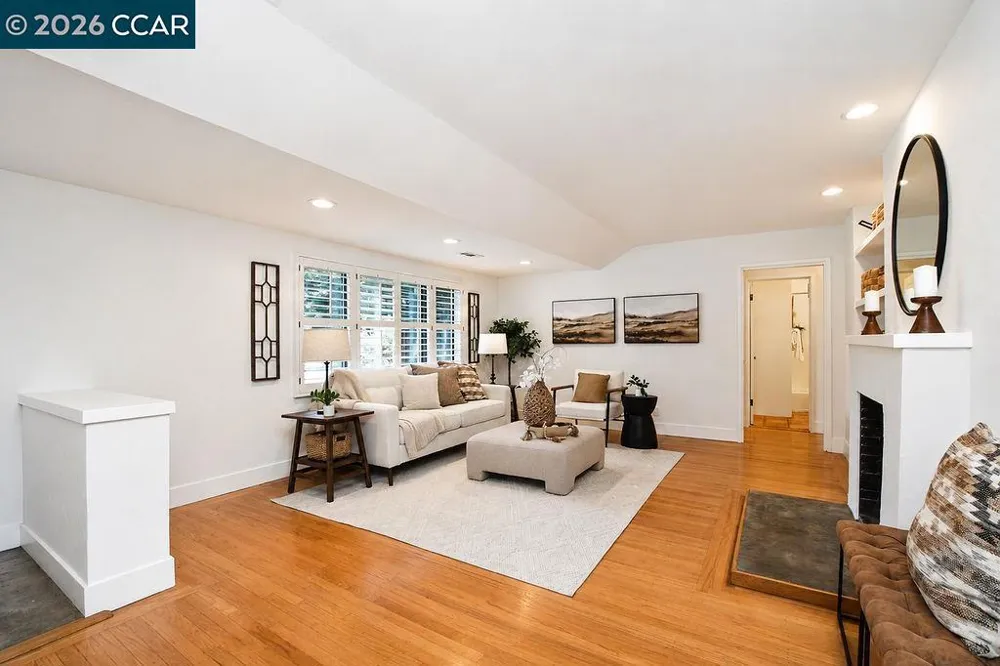 117 Vista Del Diablo Danville, CA 94526
