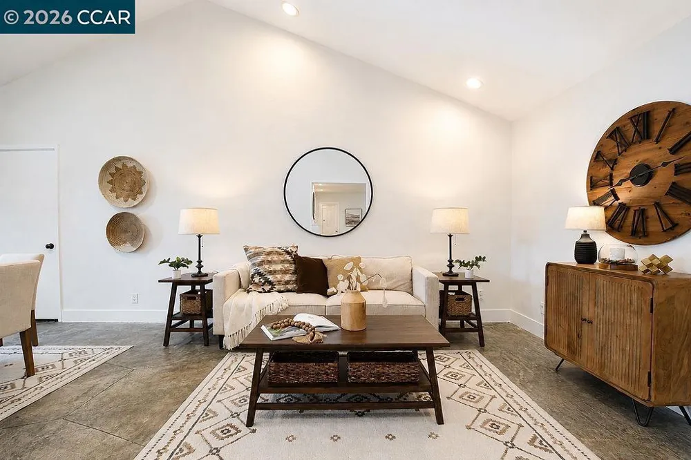 117 Vista Del Diablo Danville, CA 94526