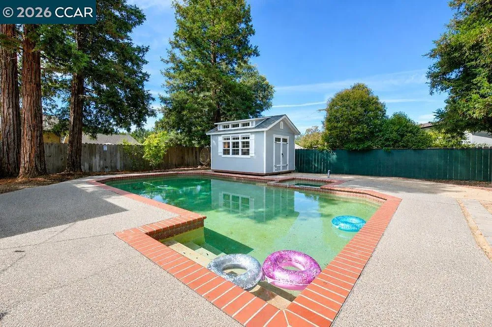 117 Vista Del Diablo Danville, CA 94526