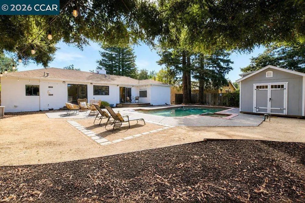 117 Vista Del Diablo Danville, CA 94526