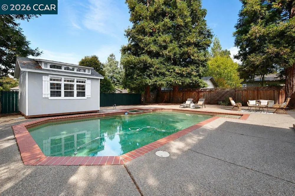 117 Vista Del Diablo Danville, CA 94526