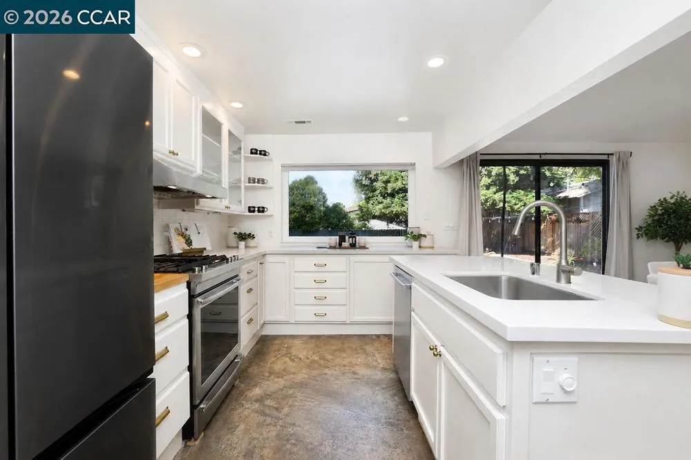 117 Vista Del Diablo Danville, CA 94526