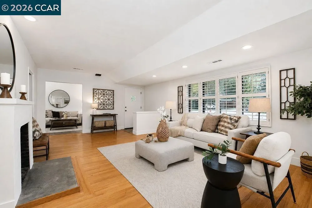 117 Vista Del Diablo Danville, CA 94526