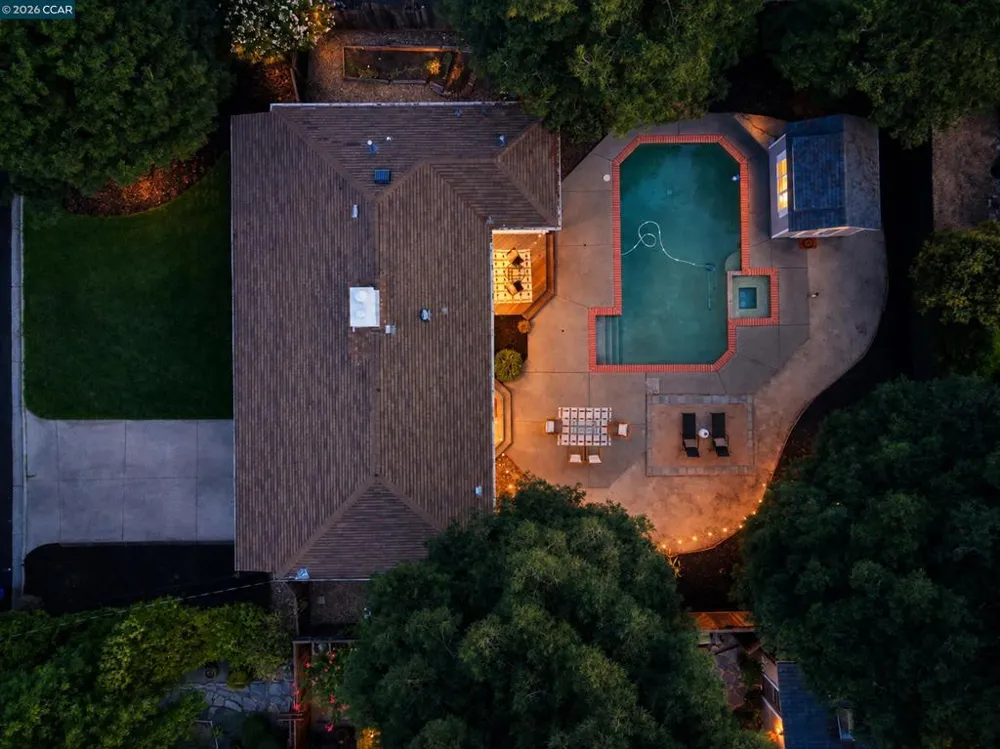 117 Vista Del Diablo Danville, CA 94526