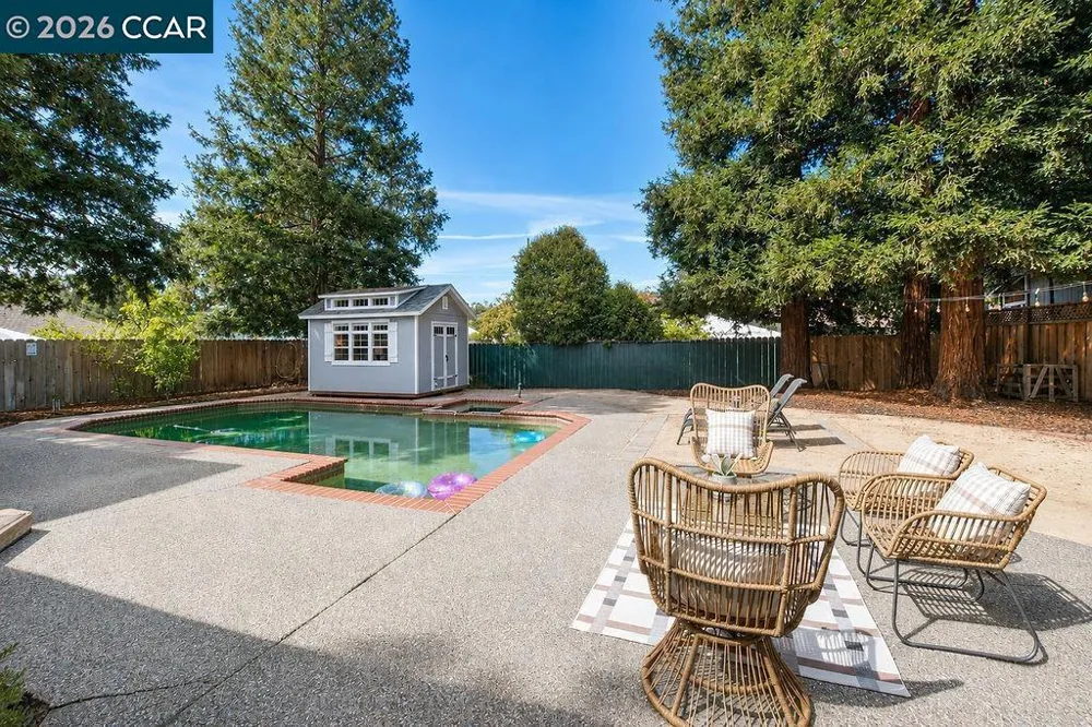 117 Vista Del Diablo Danville, CA 94526