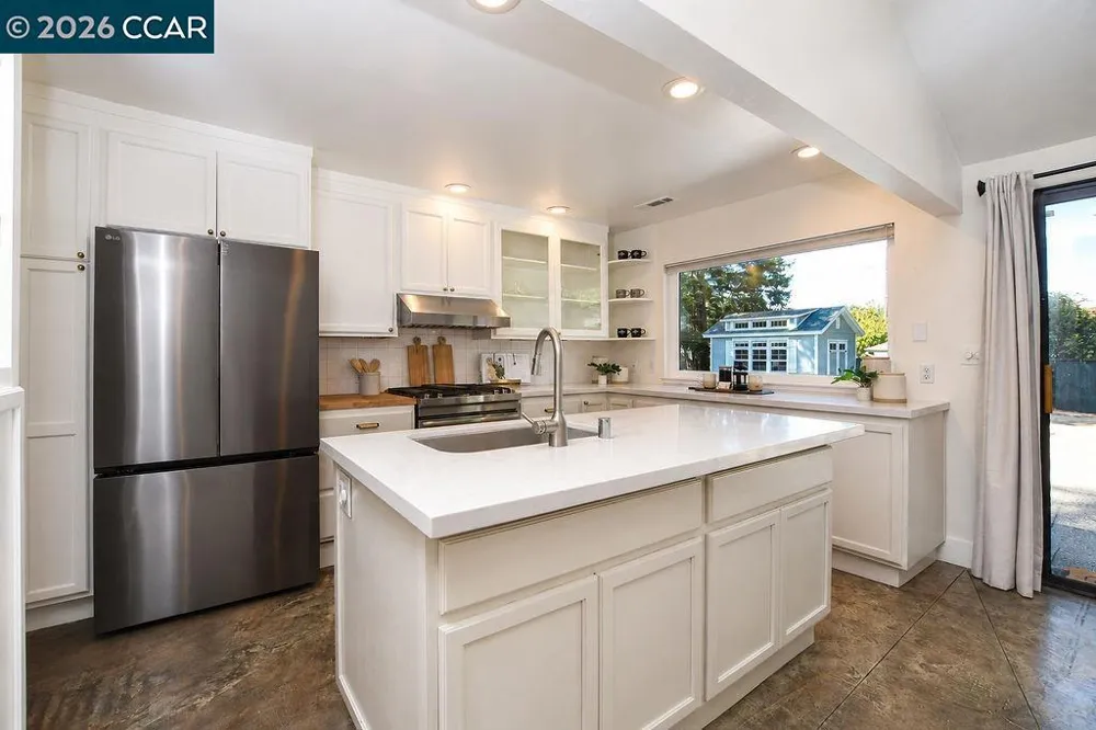 117 Vista Del Diablo Danville, CA 94526
