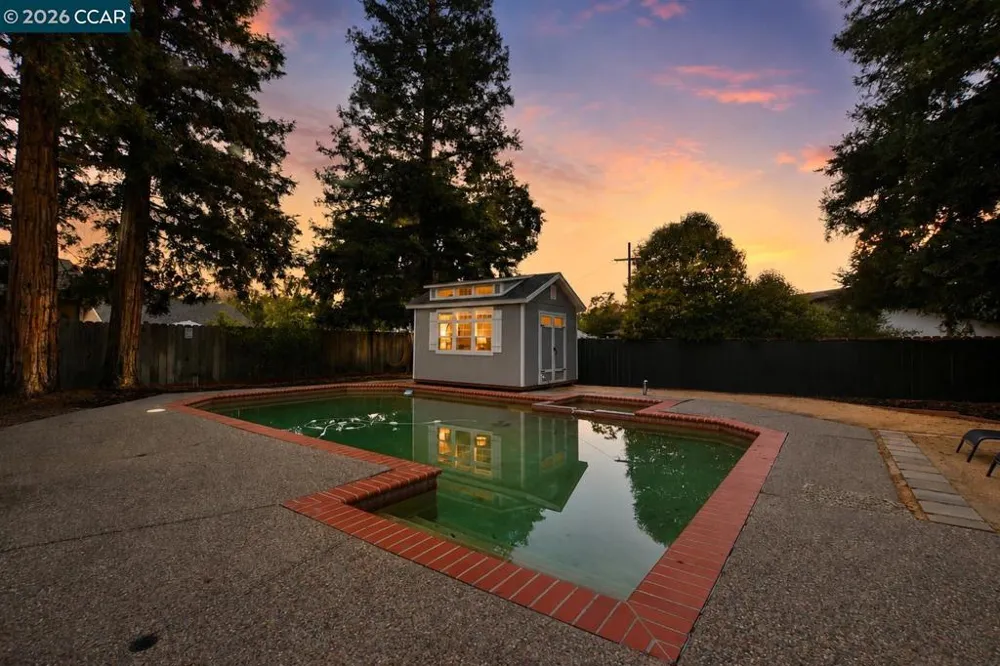 117 Vista Del Diablo Danville, CA 94526