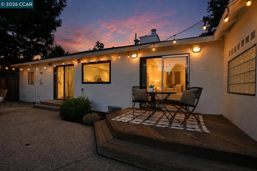 117 Vista Del Diablo Danville, CA 94526