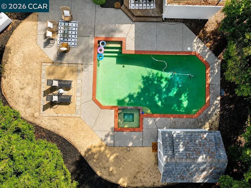 117 Vista Del Diablo Danville, CA 94526