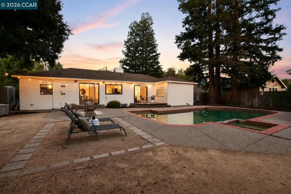 117 Vista Del Diablo Danville, CA 94526