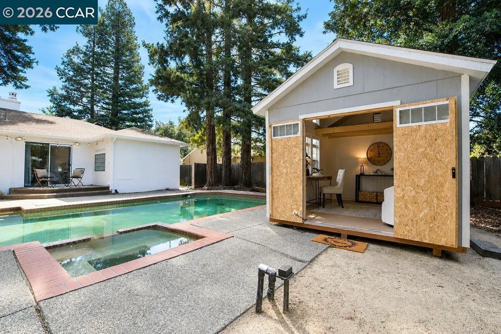 117 Vista Del Diablo Danville, CA 94526