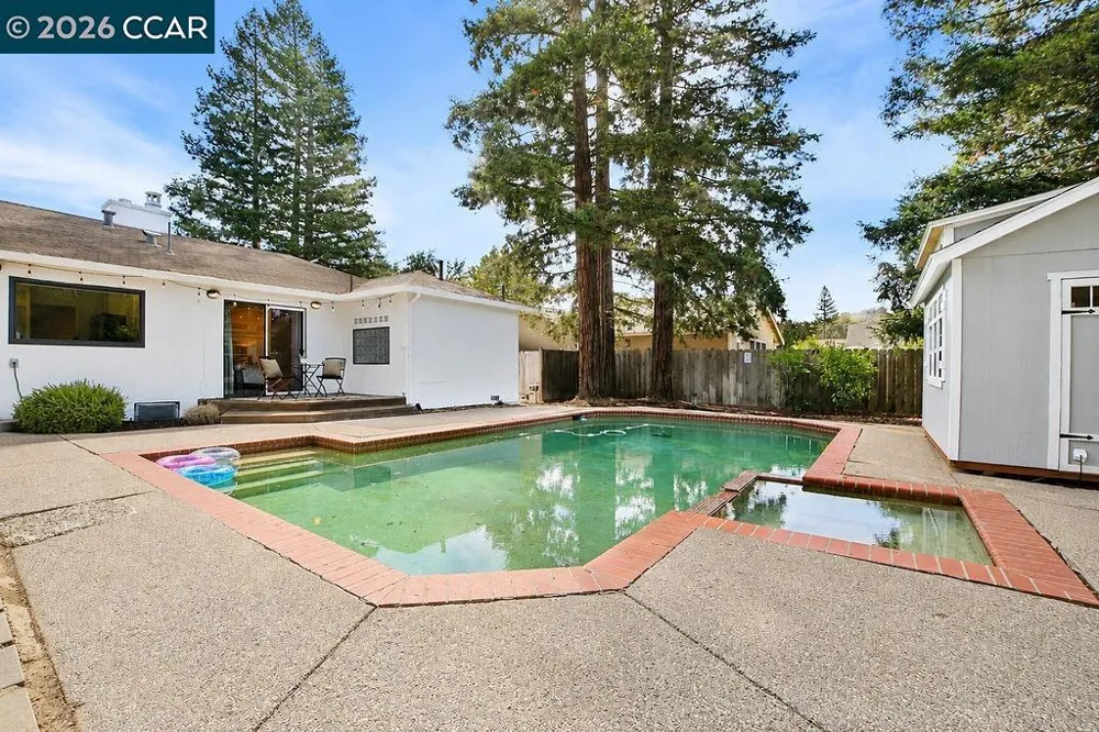 117 Vista Del Diablo Danville, CA 94526