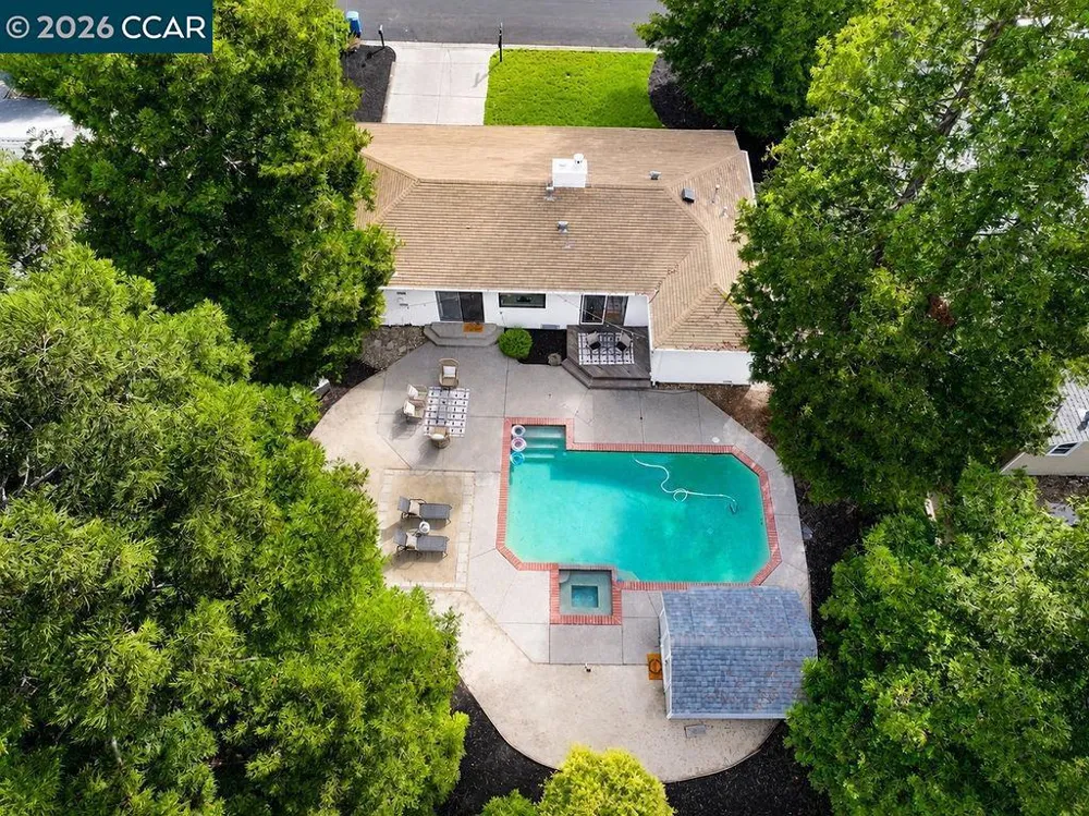 117 Vista Del Diablo Danville, CA 94526