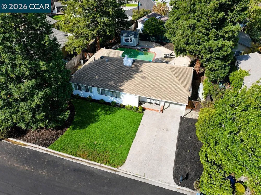 117 Vista Del Diablo Danville, CA 94526