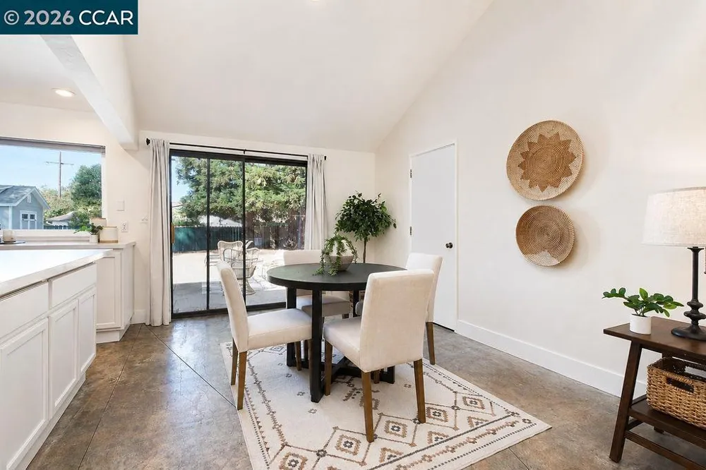 117 Vista Del Diablo Danville, CA 94526