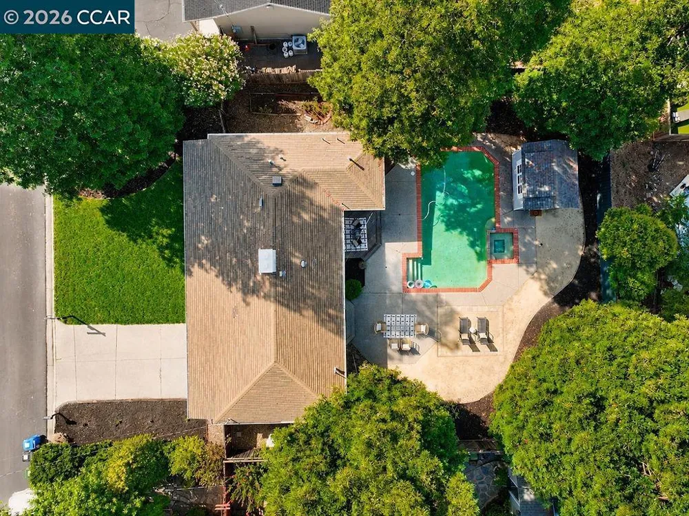 117 Vista Del Diablo Danville, CA 94526