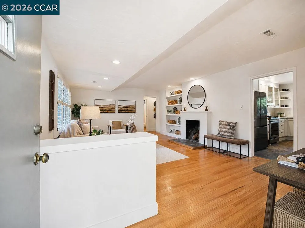 117 Vista Del Diablo Danville, CA 94526