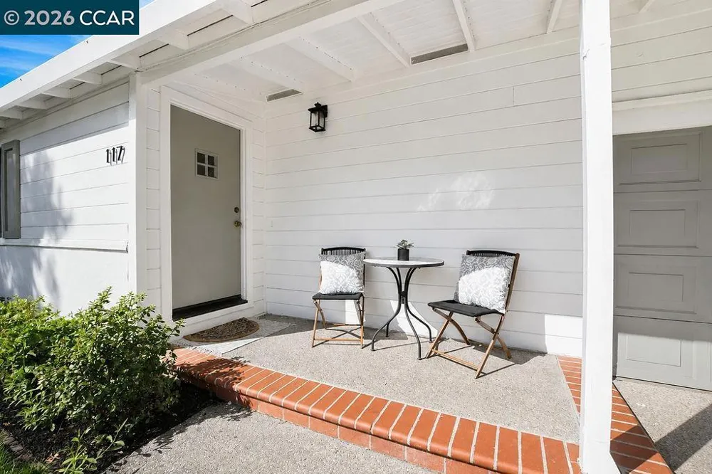 117 Vista Del Diablo Danville, CA 94526