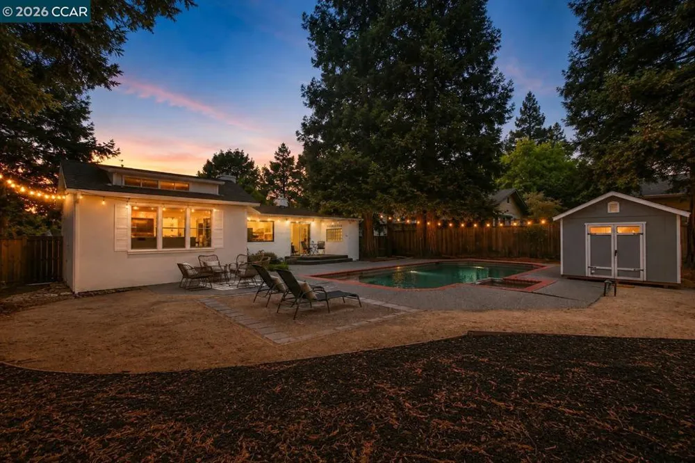 117 Vista Del Diablo Danville, CA 94526