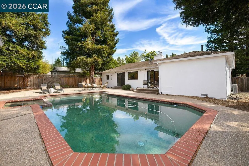 117 Vista Del Diablo Danville, CA 94526