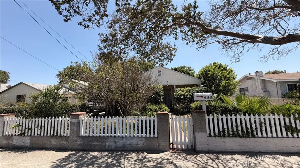 410 Sunset San Gabriel, CA 91776