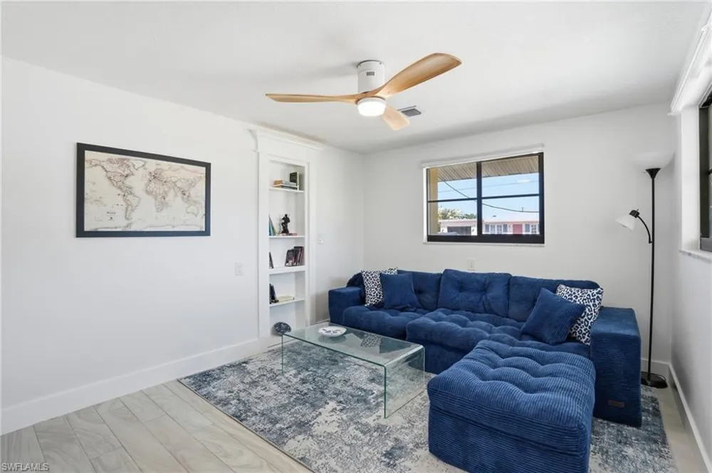 120 Albatross Street Fort Myers Beach, FL 33931