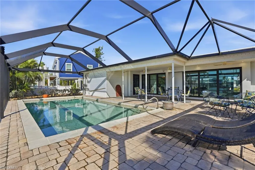 120 Albatross Street Fort Myers Beach, FL 33931