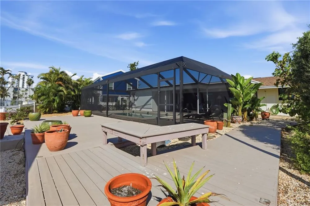 120 Albatross Street Fort Myers Beach, FL 33931