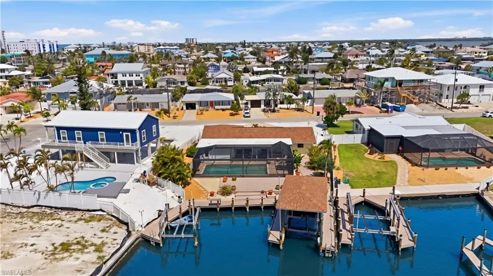 120 Albatross Street Fort Myers Beach, FL 33931