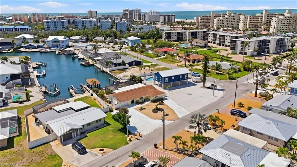 120 Albatross Street Fort Myers Beach, FL 33931