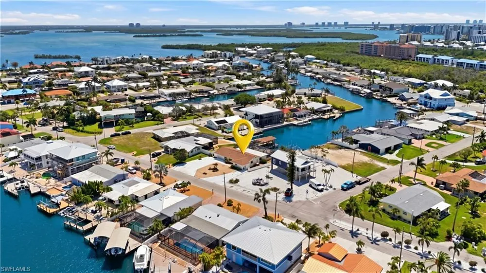 120 Albatross Street Fort Myers Beach, FL 33931