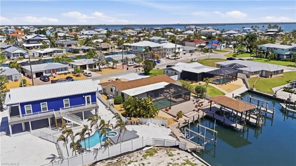 120 Albatross Street Fort Myers Beach, FL 33931