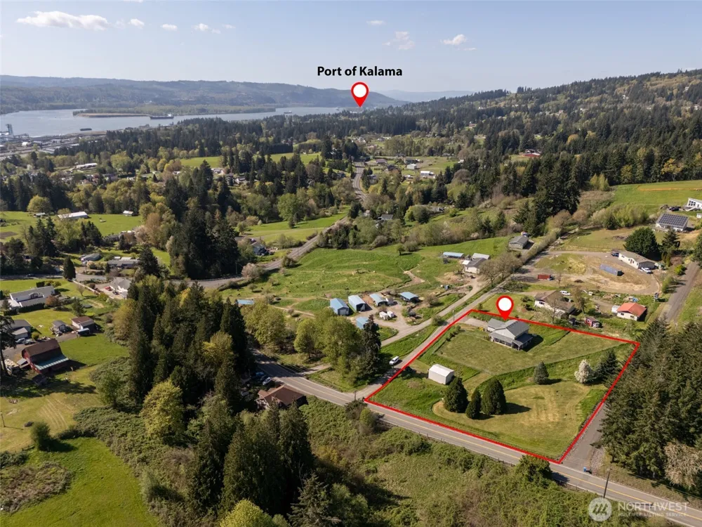 104 Angels Lane Kalama, WA 98625