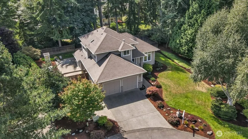 2214 90th Street Ct NW Gig Harbor, WA 98332