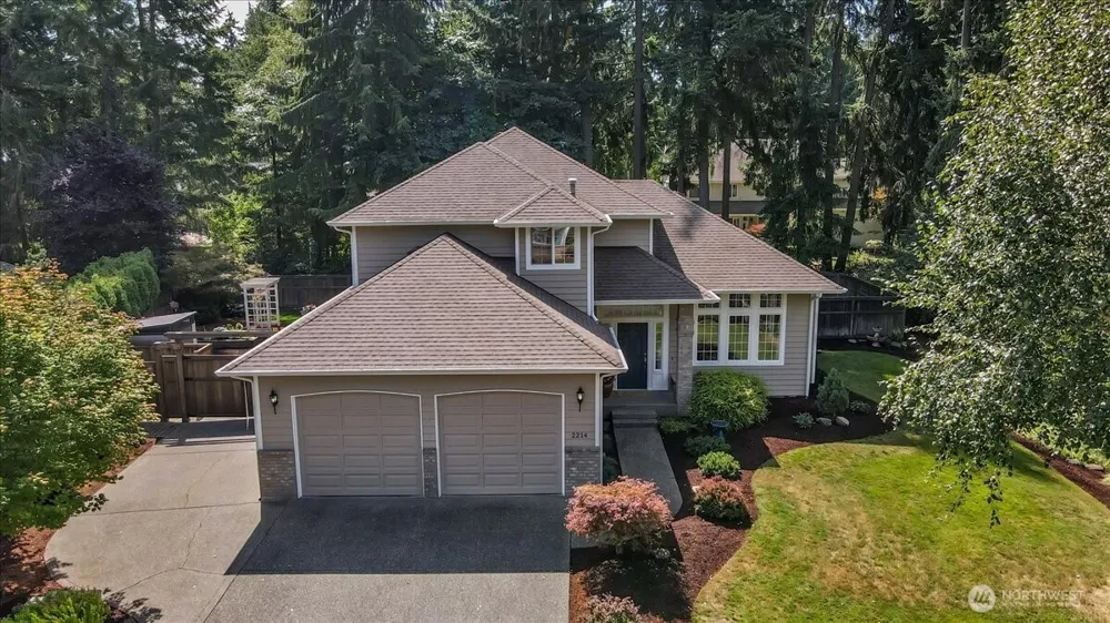 2214 90th Street Ct NW Gig Harbor, WA 98332