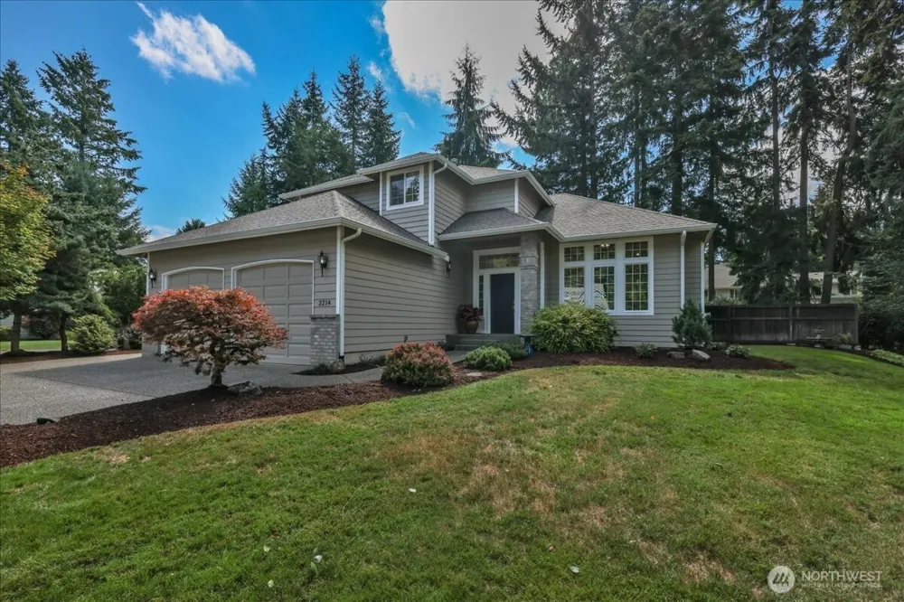 2214 90th Street Ct NW Gig Harbor, WA 98332