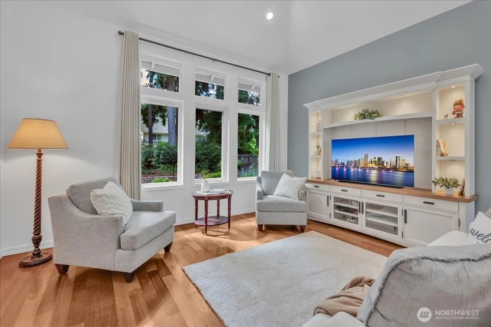 2214 90th Street Ct NW Gig Harbor, WA 98332