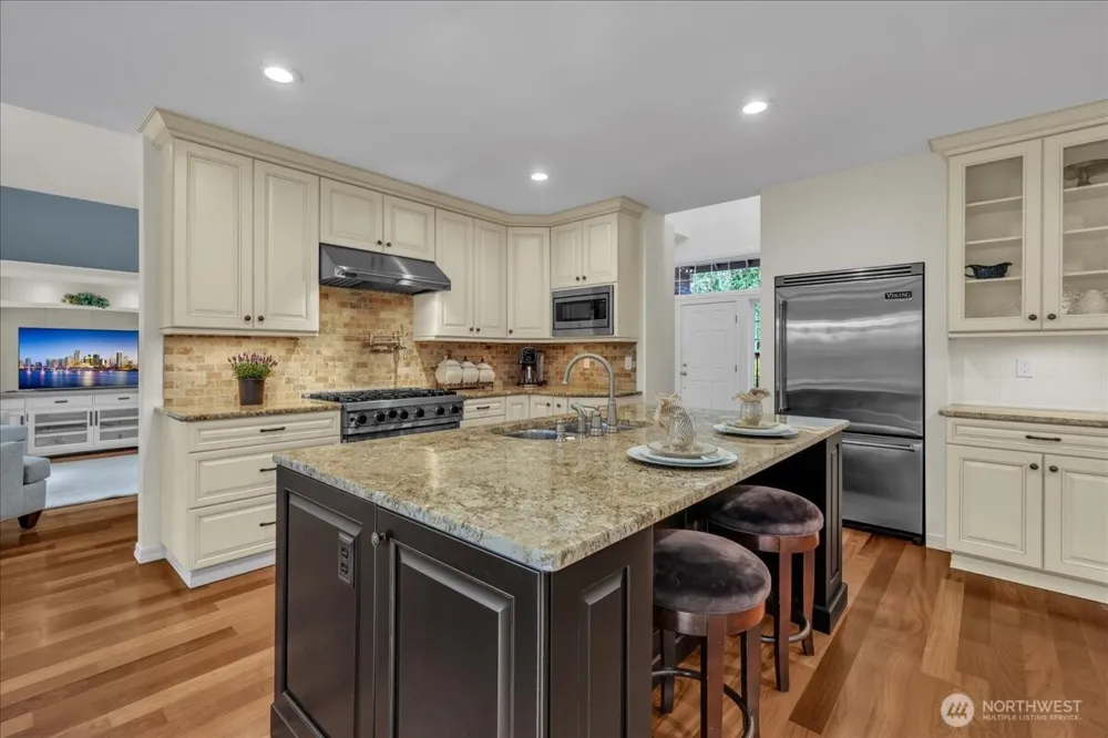 2214 90th Street Ct NW Gig Harbor, WA 98332