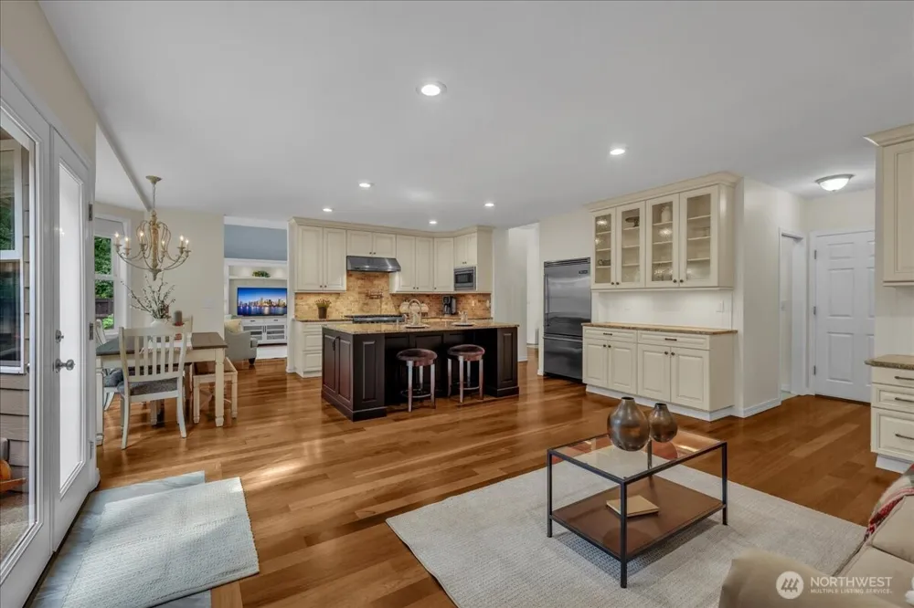 2214 90th Street Ct NW Gig Harbor, WA 98332