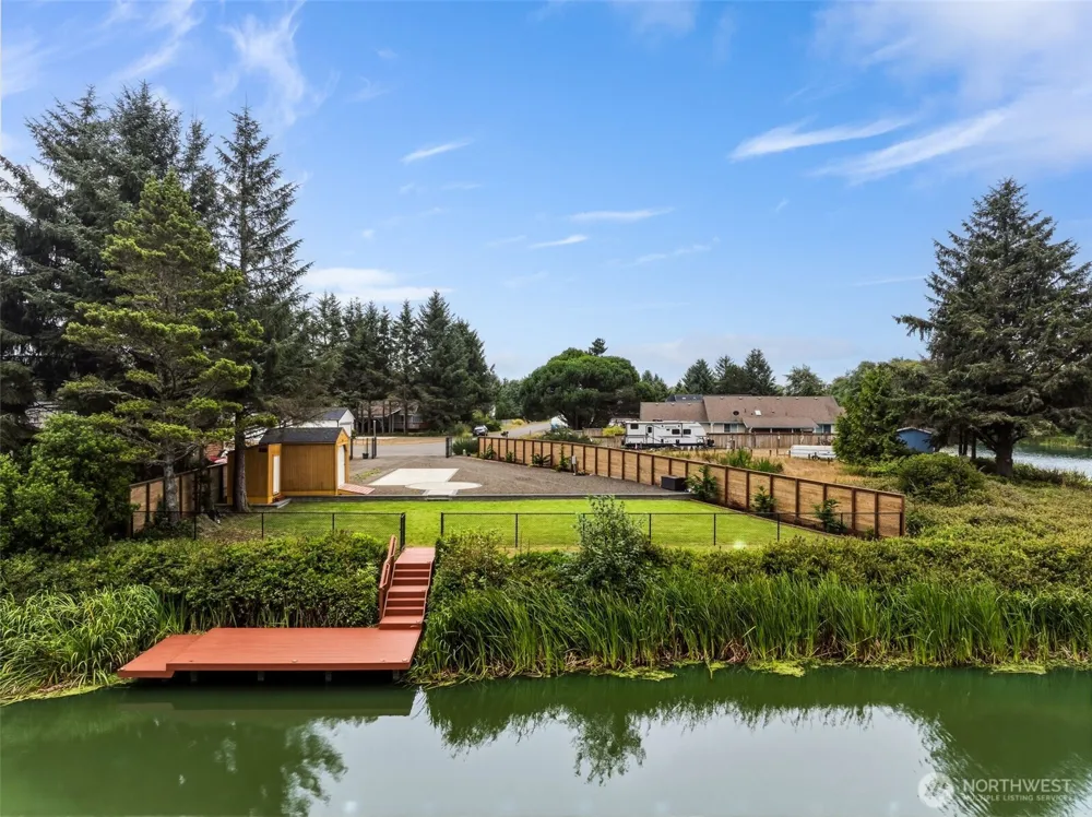 735 Swan Court SE Ocean Shores, WA 98569
