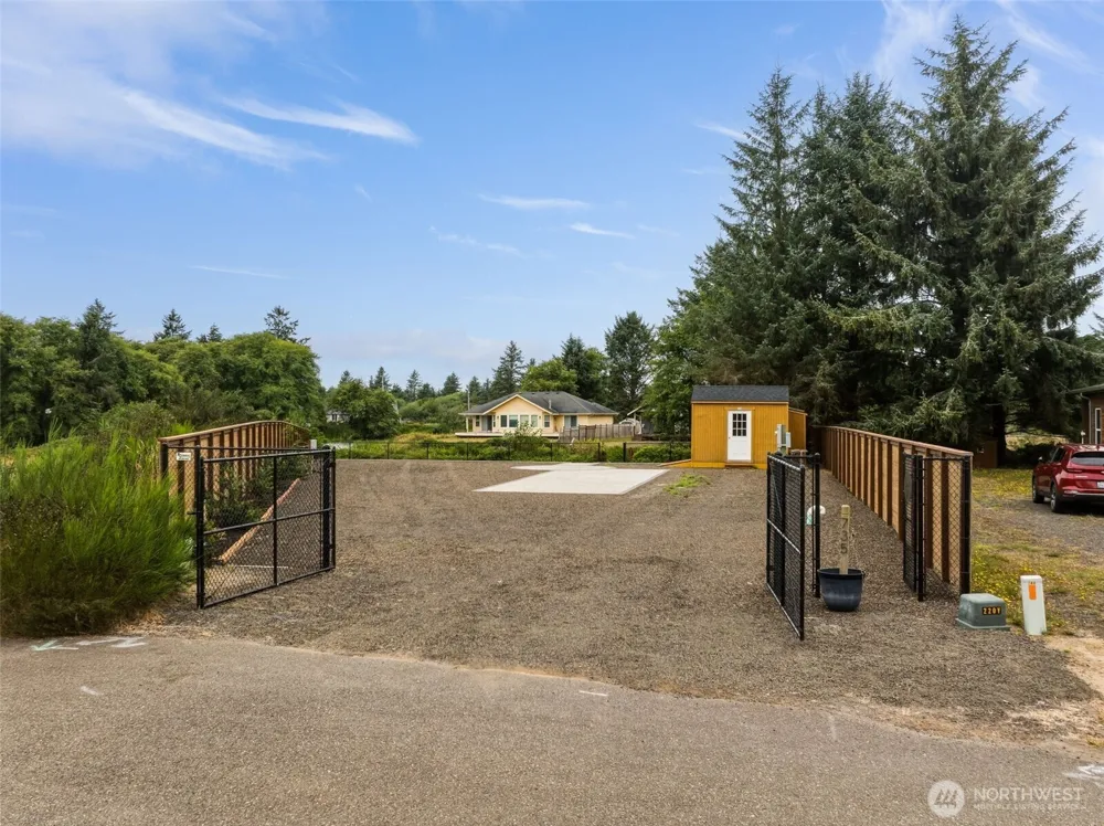 735 Swan Court SE Ocean Shores, WA 98569