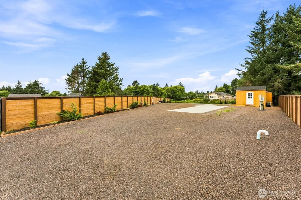 735 Swan Court SE Ocean Shores, WA 98569