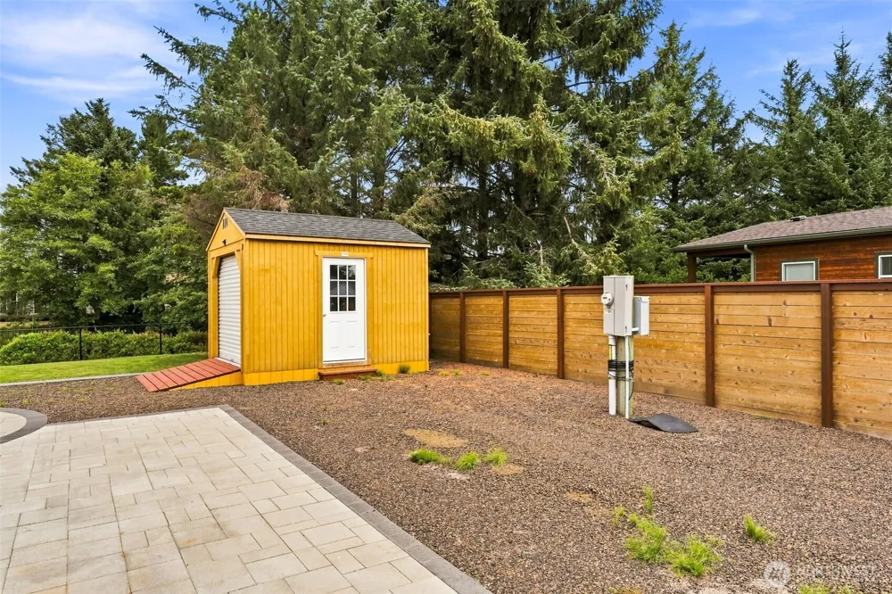 735 Swan Court SE Ocean Shores, WA 98569